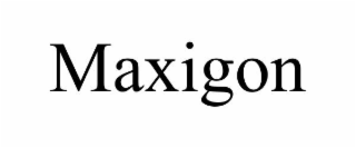 maxigon