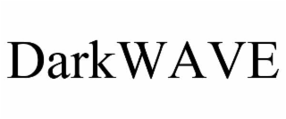 darkwave