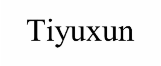 tiyuxun