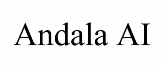 andala ai
