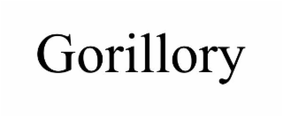 gorillory
