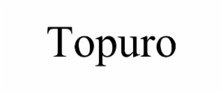 topuro