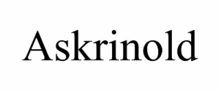 askrinold
