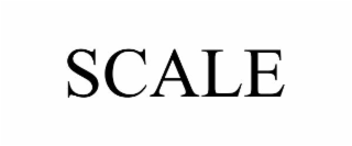 scale