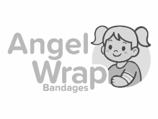 angel wrap bandages