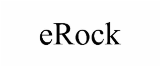 erock