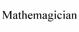 mathemagician