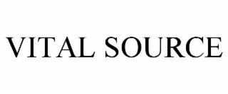 vital source