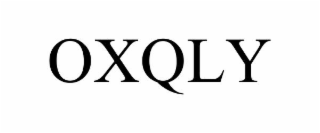 oxqly