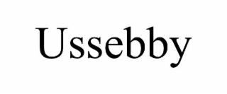 ussebby