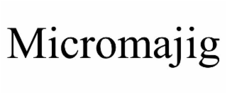 micromajig