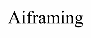 aiframing