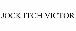 jock itch victor
