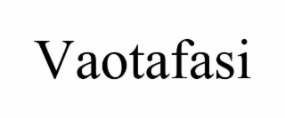 vaotafasi