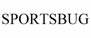 sportsbug