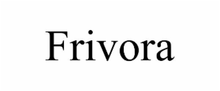 frivora
