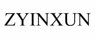 zyinxun