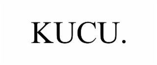kucu.