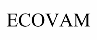 ecovam