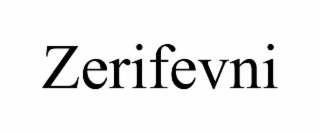 zerifevni