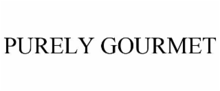 purely gourmet