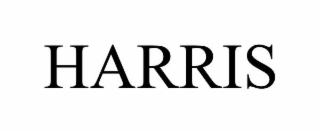 harris