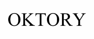 oktory