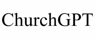 churchgpt