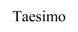 taesimo