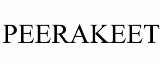 peerakeet