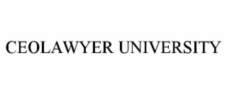 ceolawyer university