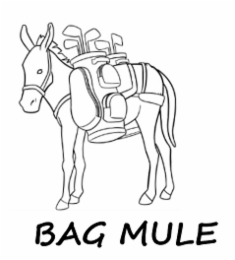 bag mule