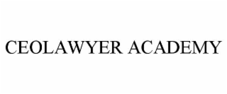 ceolawyer academy