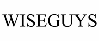 wiseguys