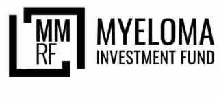 mm rf myeloma investment fund