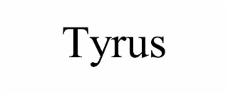 tyrus