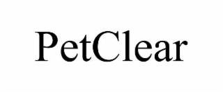 petclear