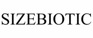 sizebiotic
