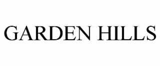 garden hills