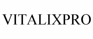 vitalixpro