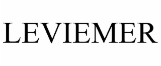 leviemer