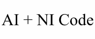ai + ni code