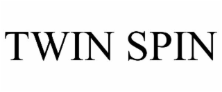 twin spin