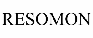 resomon