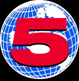 5
