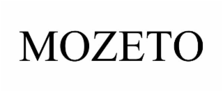 mozeto