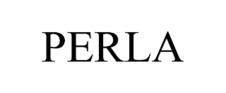 perla