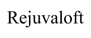 rejuvaloft