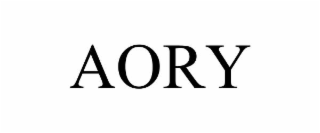 aory