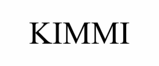kimmi